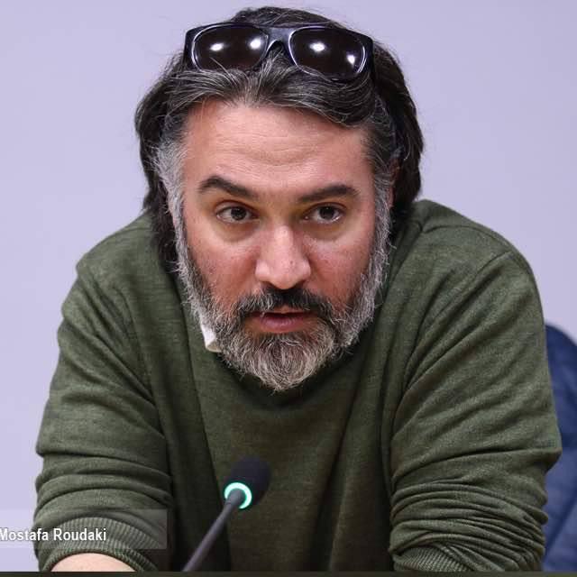 کاوه سجادی حسینی در گفتگو با خبرگزاری ایسنا