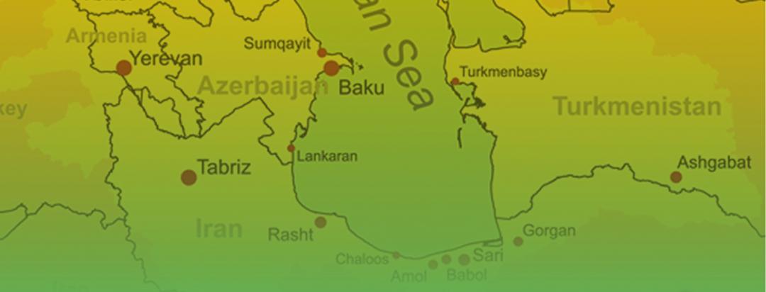 اسامی فیلم های بخش بین الملل(میراث مشترک) نهمین جشنواره بین المللی فیلم وارش اعلام شد