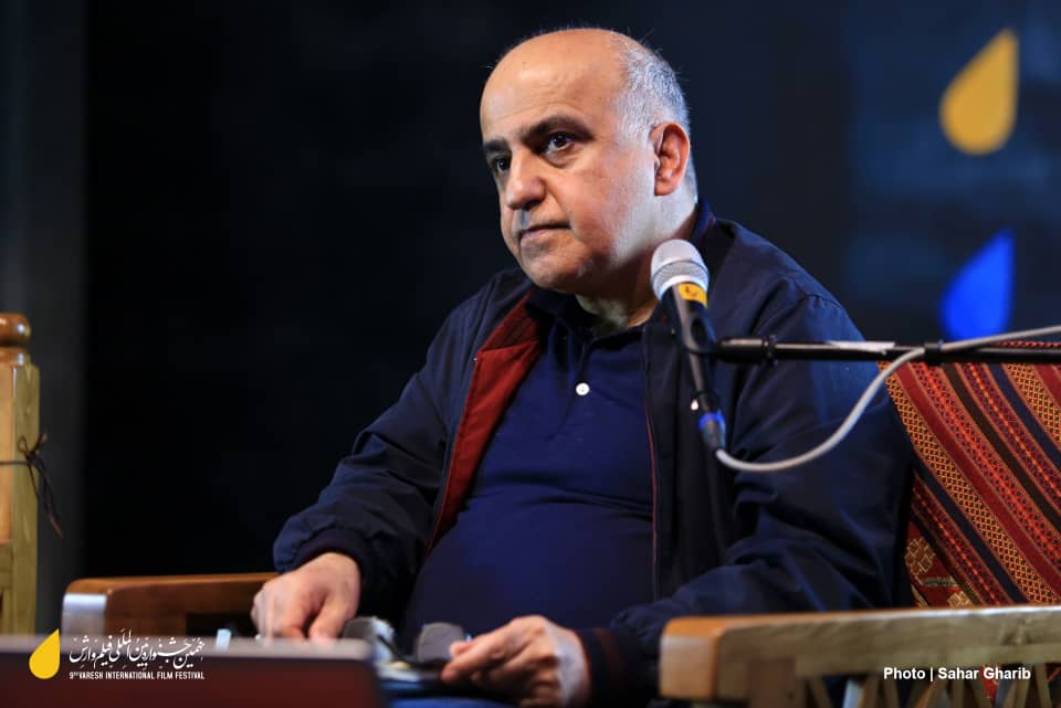 در کارگاه «زیبایی شناسی مکان در سینما» مطرح شد؛ پرویز جاهد: ساخت لوکیشن تحریف در سینماست