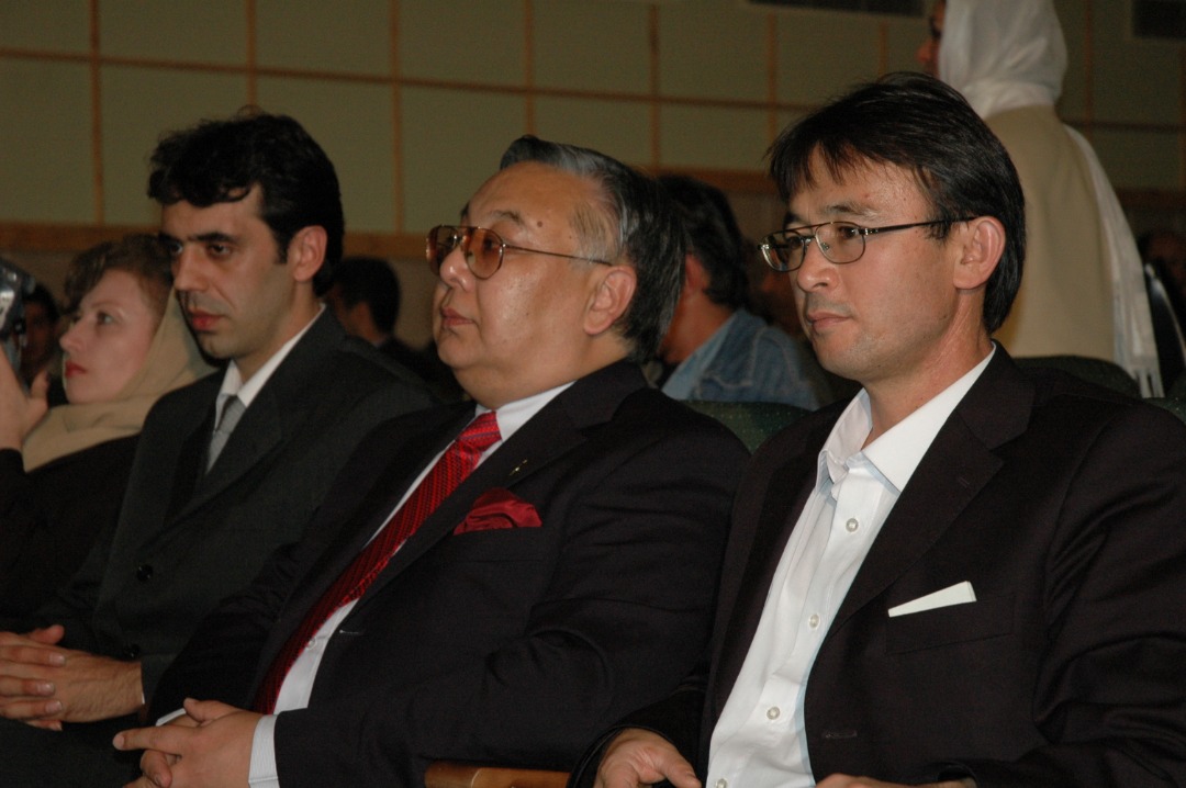 چهارمین جشنواره فیلم وارش